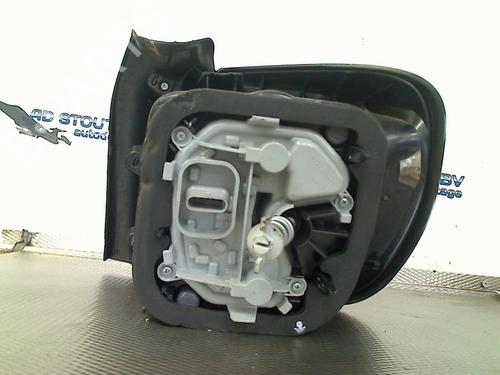 Left taillight JEEP RENEGADE SUV (BU, B1, BV) 1.4 | BP29988515C34