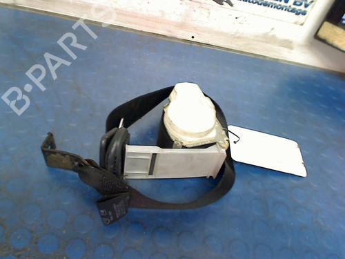 Front right seatbelt OPEL VECTRA C GTS (Z02) 3.2 V6 (F68) | BP17562767I25 