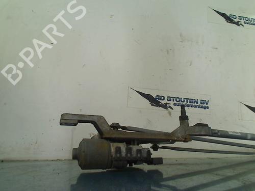 Front wipers mechanism FORD FOCUS II Turnier (DA_, FFS, DS) 1.8 | BP20341372C83 
