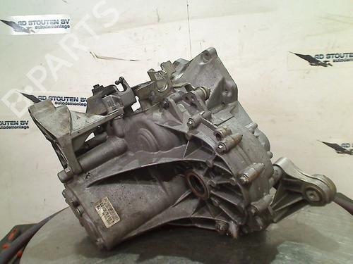 Gearbox FORD GRAND C-MAX (DXA/CB7, DXA/CEU) 1.0 EcoBoost | BP16756181M3 