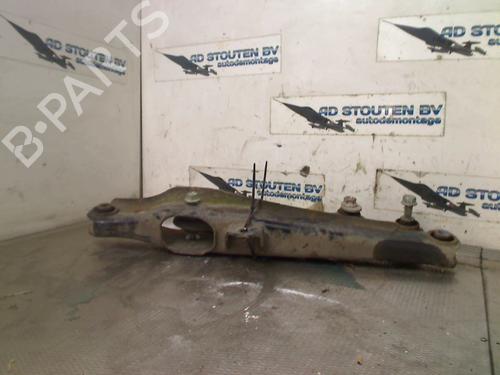 Right rear suspension arm MITSUBISHI ECLIPSE CROSS (GK_, GL_) Plug-in Hybrid 4WD (GL3W) | BP29889001M15 