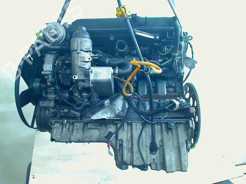 Engine BMW 7 (E65, E66, E67) 730 d | BP33337347M1  - Image 5