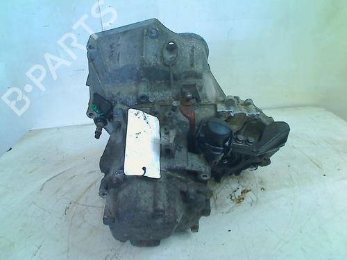 Used Gearbox Gearbox 37169725 37169725