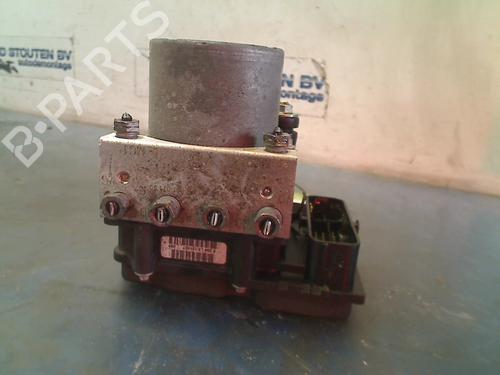 ABS pump PEUGEOT 308 I (4A_, 4C_) 1.4 16V | BP12590803M43 