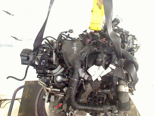 Engine RENAULT MEGANE IV Grandtour (K9A/M/N_) 1.5 Blue dCi 115 (K9A6) | BP30335447M1 