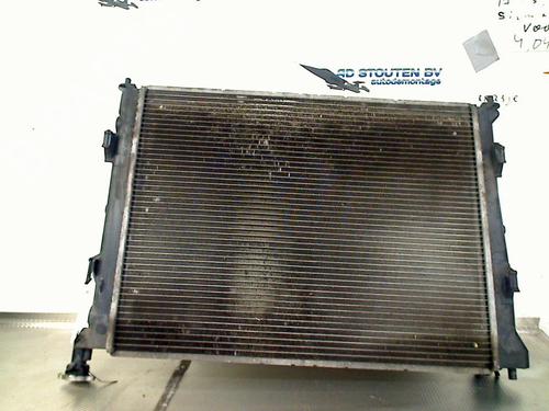 Radiador de água Radiador de água HYUNDAI i30 Estate (FD) 1.6 (126 hp) 34624615 34624615