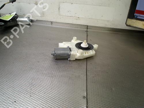 Fensterhebermotor hinten rechts für SKODA FABIA III (NJ3) 1.0 TSI (95 hp) 30765316