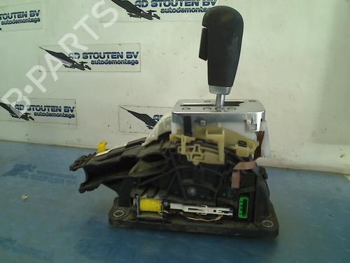Gear lever VOLVO V70 III (135) T5 | BP11304982M90 