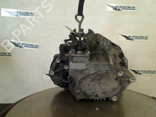 Gearbox MERCEDES-BENZ B-CLASS Sports Tourer (W245) B 150 (245.231) | BP29909769M3