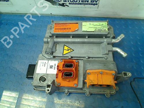 Used Inverter/Converter VOLVO XC90 II (256) T8 Hybrid AWD (407 hp) 13125009
