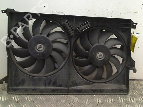 Used Fan SAAB 9-3 (YS3F, E79, D79, D75) 2.0 t (175 hp) 11307302
