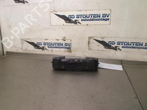 Climate control MERCEDES-BENZ C-CLASS (W204) C 320 CDI 4-matic (204.089) | BP36116018I5 - Image 2