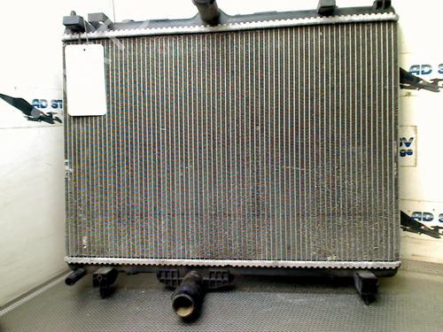 Køler PEUGEOT 508 SW I (8E_) 1.6 BlueHDi 120 (120 hp) 30830470