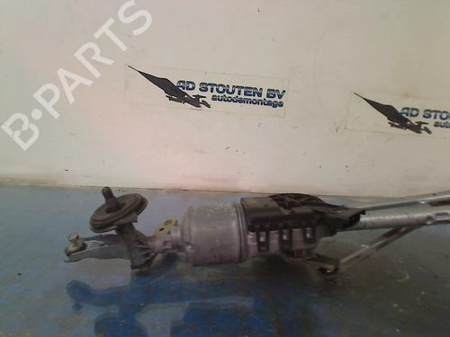 Front wipers mechanism PEUGEOT PARTNER Box Body/MPV 1.6 HDi / BlueHDi 75 | BP16282485C83 
