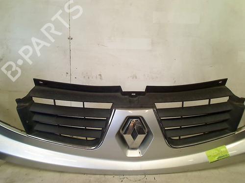 Grill RENAULT TRAFIC II Van (FL) 2.0 dCi 115 (FL01, FL0U, FL00, FL0H, FL0M) | BP37632812C40 - Image 3