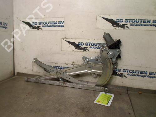Front right window mechanism OPEL AGILA B (H08) 1.0 (F68) | BP30269771C23 