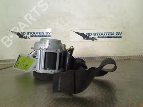 Rear left seatbelt FORD FIESTA VII (HJ, HF) 1.0 EcoBoost | BP29938492I29