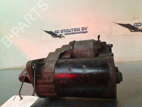 Starter OPEL AGILA (A) (H00) 1.2 16V Twinport (F68) | BP17539999M8 