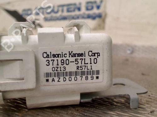 Control unit SUZUKI KIZASHI (FR) 2.4 4x4 (A6B424) | BP28491427M11 - Image 2