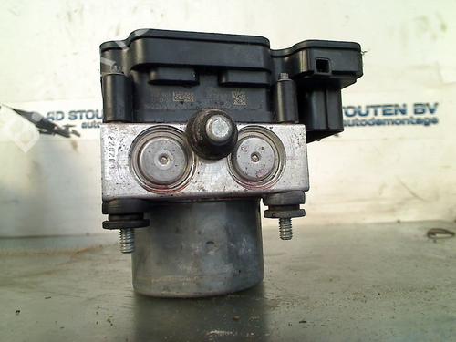 Used ABS pump OPEL ADAM (M13) 1.4 (101 hp) 19306305