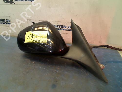 Right mirror ALFA ROMEO 159 Sportwagon (939_) 1.9 JTDM 16V (939BXC1B, 939BXC12) | BP12590771C27 