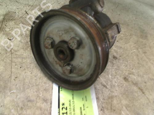 Styring servopumpe OPEL COMBO Box Body/MPV (X12) 1.3 CDTI (B05) | BP11261840M99 