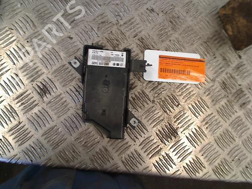 Elektronische module VW POLO V (6R1, 6C1) 1.2 (60 hp) 13124427