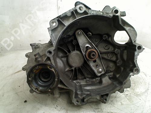 Used Gearbox Gearbox 37169730 37169730