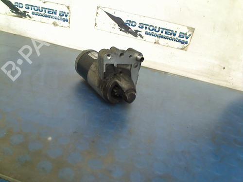 Used Starter CITROËN DS3 (SA_) 1.6 THP 155 (156 hp) 20341951