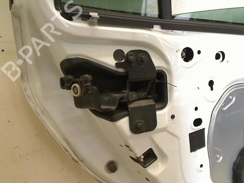 Left slide door FORD B-MAX (JK) 1.0 EcoBoost | BP11265021C74 