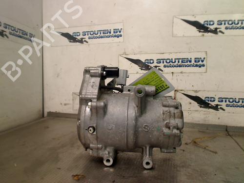 Airco pomp MITSUBISHI ECLIPSE CROSS (GK_, GL_) Plug-in Hybrid 4WD (GL3W) | BP29887584M34 