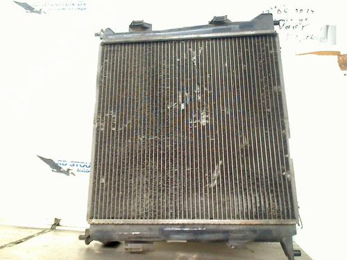 Used Water radiator Water radiator HYUNDAI i30 Estate (FD) 1.6 CRDi (116 hp) 34715070 34715070