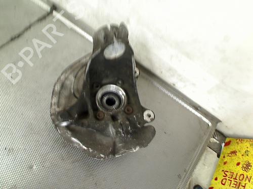 Left front steering knuckle BMW 2 Gran Tourer (F46) 216 d | BP36156233M25  - Image 6