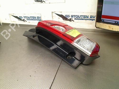 Højre baglygte MITSUBISHI COLT VI (Z3_A, Z2_A) 1.1 (Z31A, Z32A) | BP31040039C35