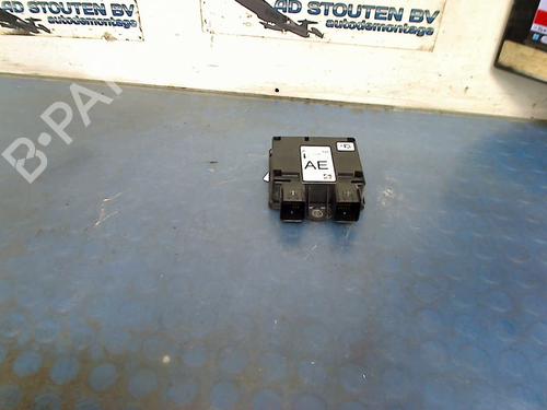 Used ECU airbags FORD TRANSIT Van (FA_ _) 2.2 TDCi (85 hp) 19410712
