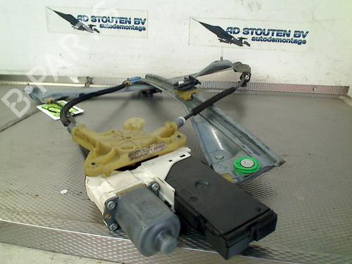 Front left window mechanism RENAULT LAGUNA III (BT0/1) 1.5 dCi (BT00, BT0A, BT0T, BT1J) | BP36070686C22 - Image 7