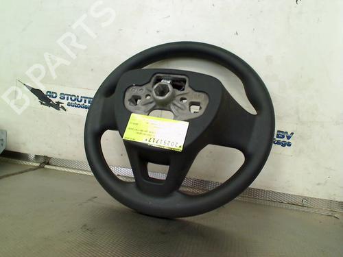 Steering wheel FORD FIESTA VII (HJ, HF) 1.1 Ti-VCT | BP30167633C49 