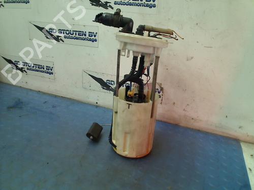 Used Fuel pump IVECO DAILY IV Van 35C13 V, 35C13 V/P, 35S13 V, 35S13 V/P (126 hp) 11291999