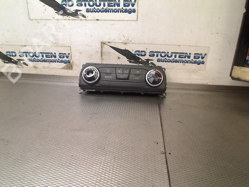 Used Climate control FORD FIESTA VII (HJ, HF) 1.0 EcoBoost (101 hp) 29299819