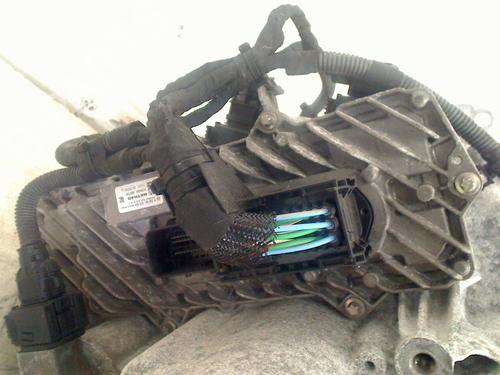 Gearbox RENAULT MEGANE IV Hatchback (B9A/M/N_) 1.6 TCe 205 (B9MV) | BP39668219M3 - Image 7