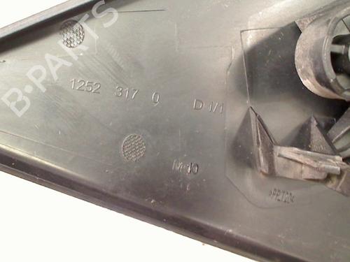 Right mirror RENAULT MEGANE III Grandtour (KZ0/1) 2.0 TCe (KZ0K, KZ1T) | BP28624953C27 