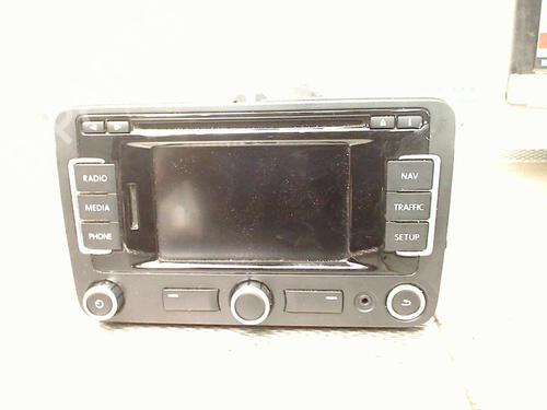 Electronic module VW GOLF VI (5K1) 1.2 TSI | BP28497415M83