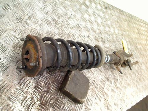 Left front shock absorber MAZDA 6 Hatchback (GG) 1.8 | BP11296822M16 