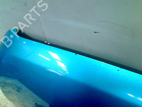 Motorhjelm SUZUKI SPLASH (EX) 1.2 (A5B412) | BP32515232C1 