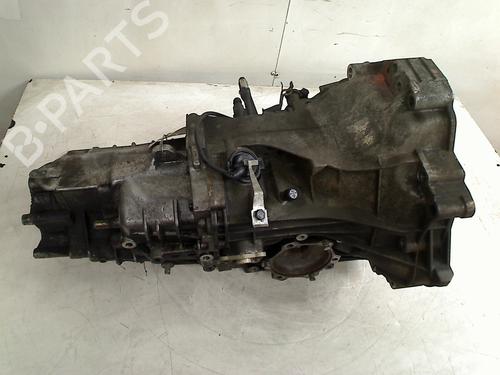 Gearbox AUDI A4 B5 (8D2) 1.9 TDI | BP32852255M3  - Image 8
