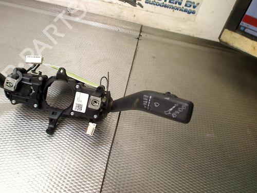 Ratstangsstang VW CADDY III Box Body/MPV (2KA, 2KH, 2CA, 2CH) 1.6 TDI | BP29822314I23 