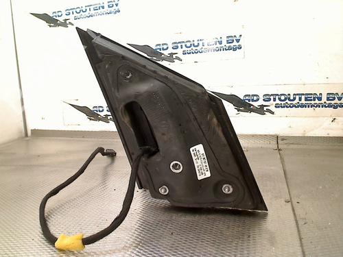 Left mirror VW POLO V (6R1, 6C1) 1.6 TDI | BP29019122C26 
