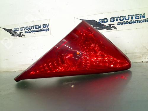 Used Right taillight PEUGEOT 3008 I MPV (0U_) 1.6 HDi (112 hp) 31335756