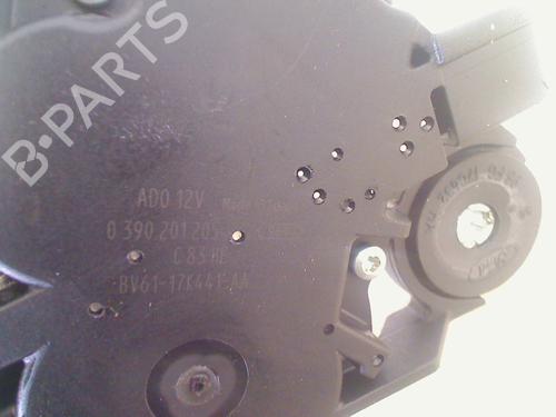 Rear wiper motor FORD FOCUS III Turnier 1.0 EcoBoost | BP11318382M102 