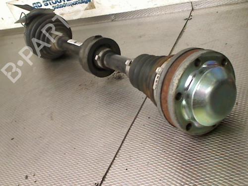 Used Left front driveshaft VW GOLF VII (5G1, BQ1, BE1, BE2) e-Golf (115 hp) 29764499